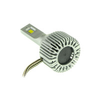 LED лампи Cyclone H27 6000K type 49